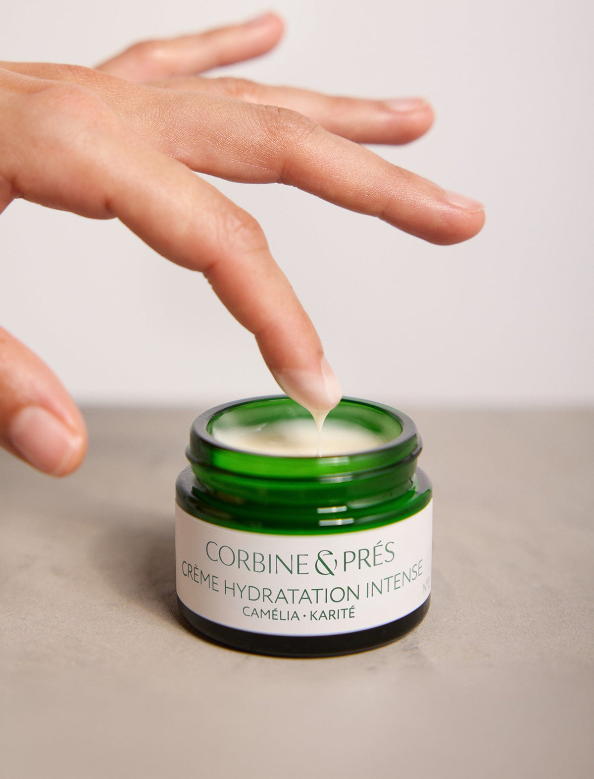 Nourrir & réparer