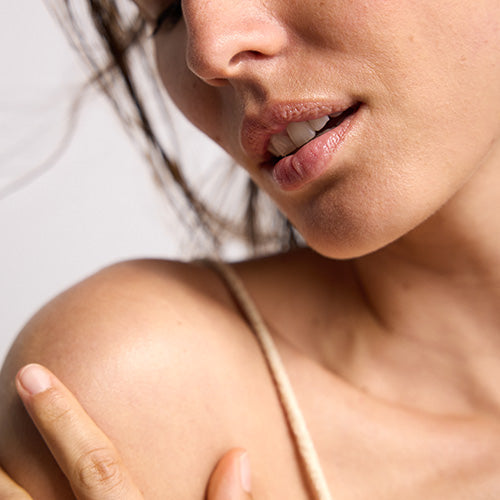 Soins profonds - Hydratation intense