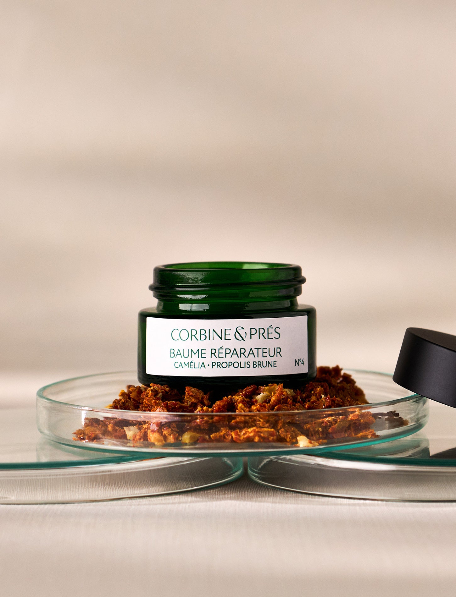 BAUME RÉPARATEUR - 15 mL