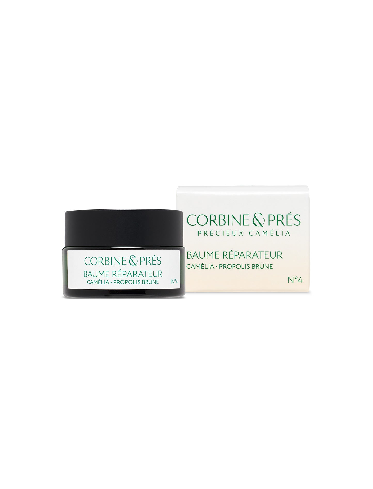 BAUME RÉPARATEUR - 15 mL-3