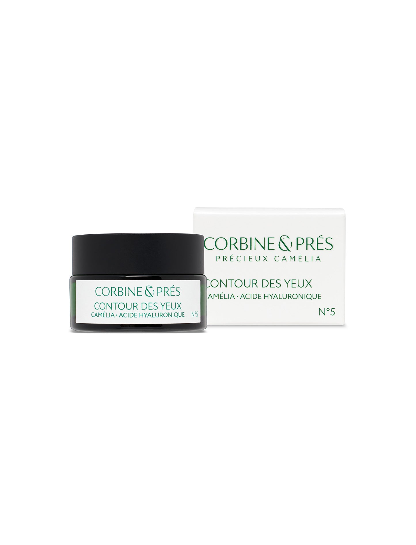 CONTOUR DES YEUX - 15 mL-3