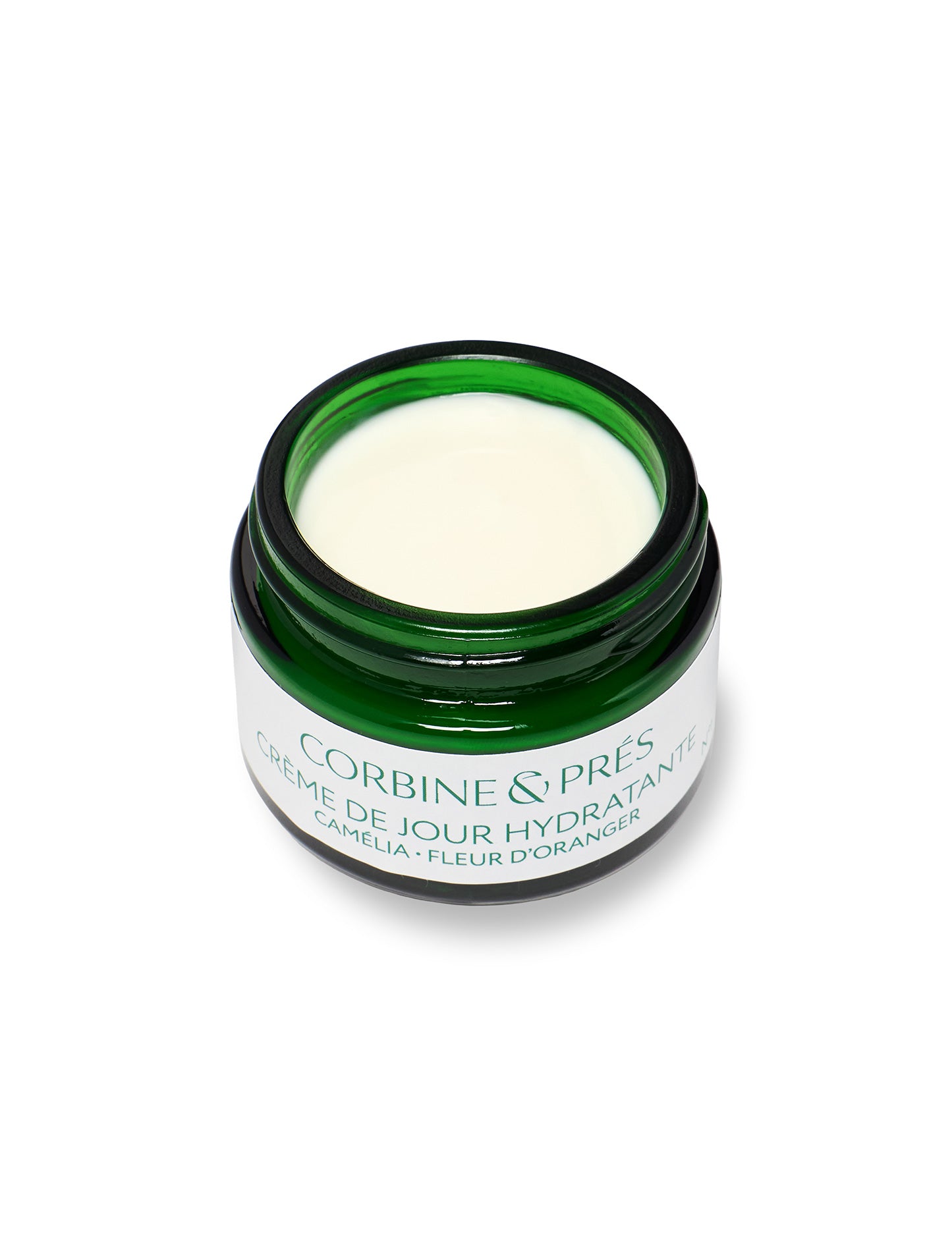 CRÈME DE JOUR HYDRATANTE - 50 mL-8