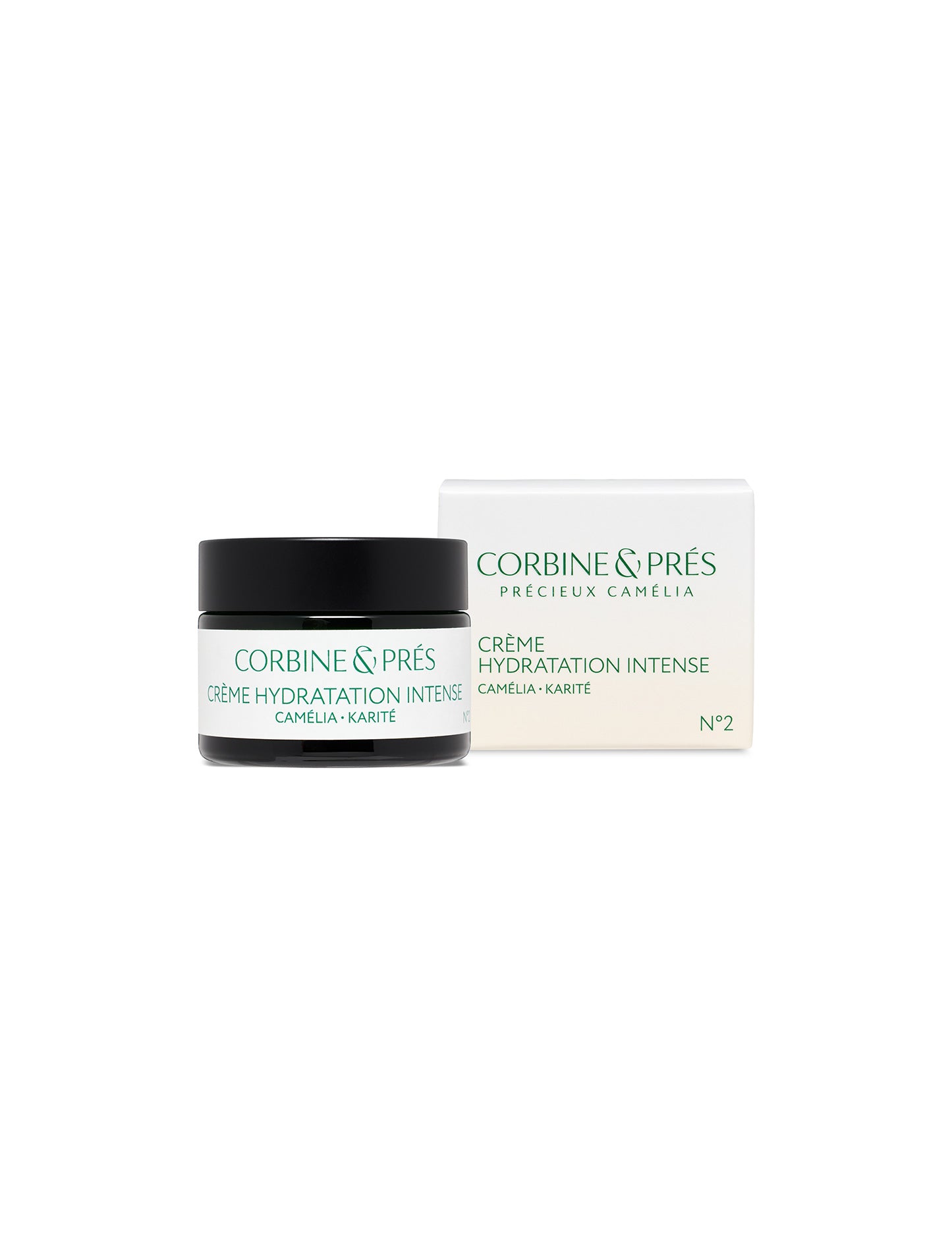 CRÈME HYDRATATION INTENSE - 50 mL-3