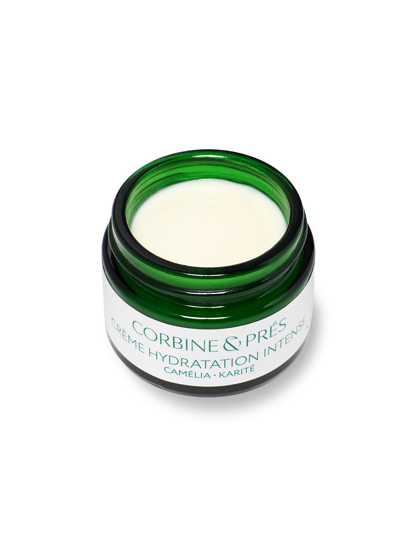 CRÈME HYDRATATION INTENSE - 50 mL-6