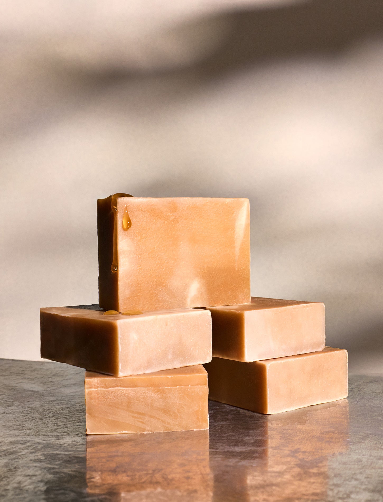 SAVON ÉQUILIBRE - 100 g
