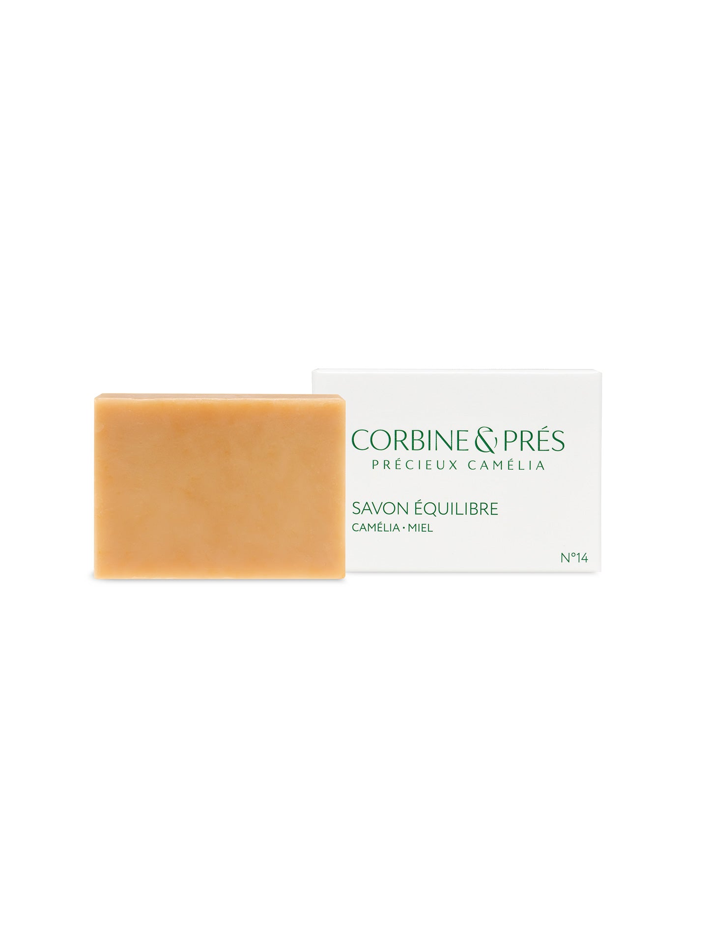 SAVON ÉQUILIBRE - 100 g-3