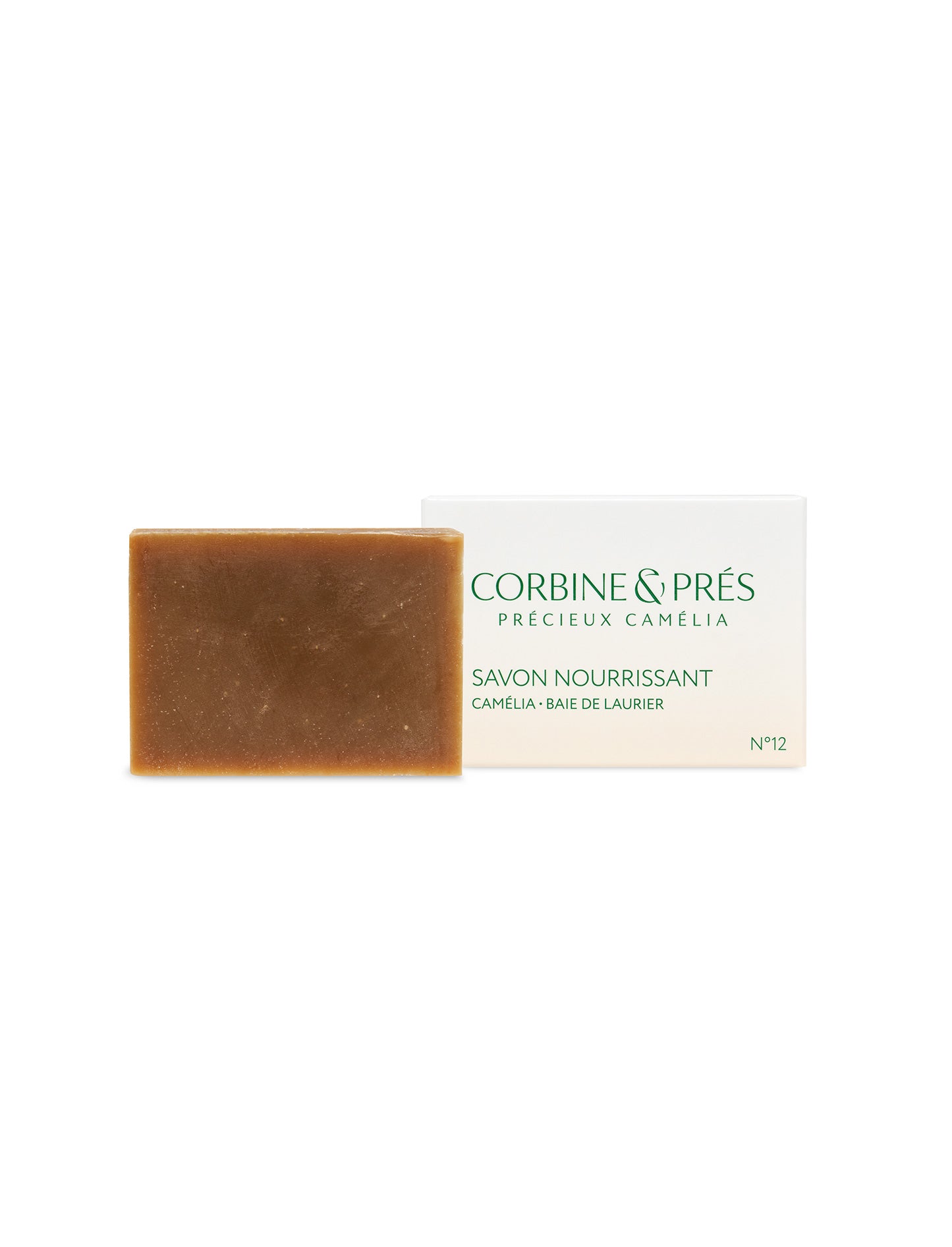 SAVON NOURRISSANT - 100 g-3
